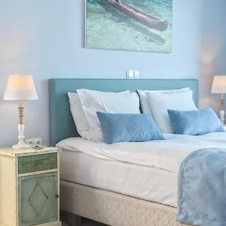 Apartamento Celestine