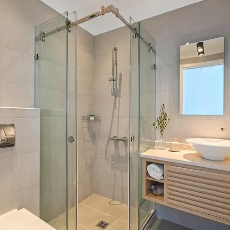 Apartamento Celestine *