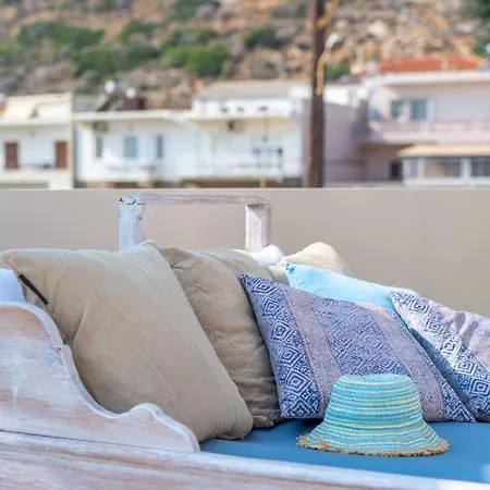 Apartamento Celestine