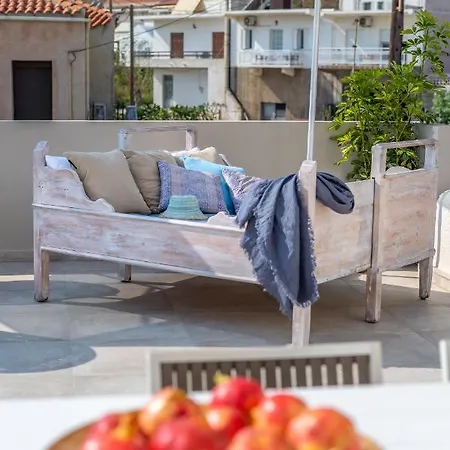 Celestine Apartamento Kolymbari