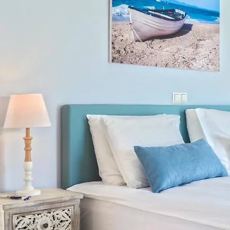 Apartamento Celestine