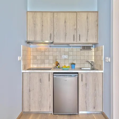 Celestine Appartement Kolymbari