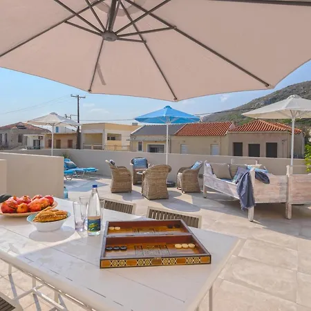 Celestine Appartement Kolymbari