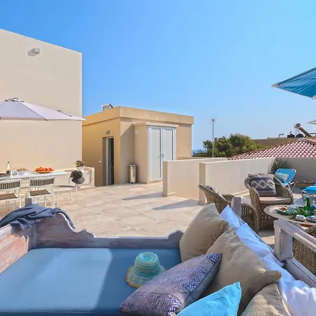 Celestine Appartement *