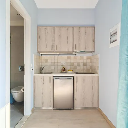 Appartement Celestine