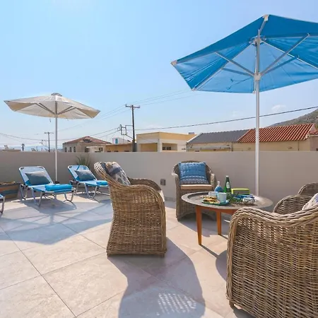 Celestine Appartement *