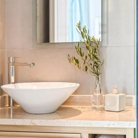 Celestine Appartement Kolymbari